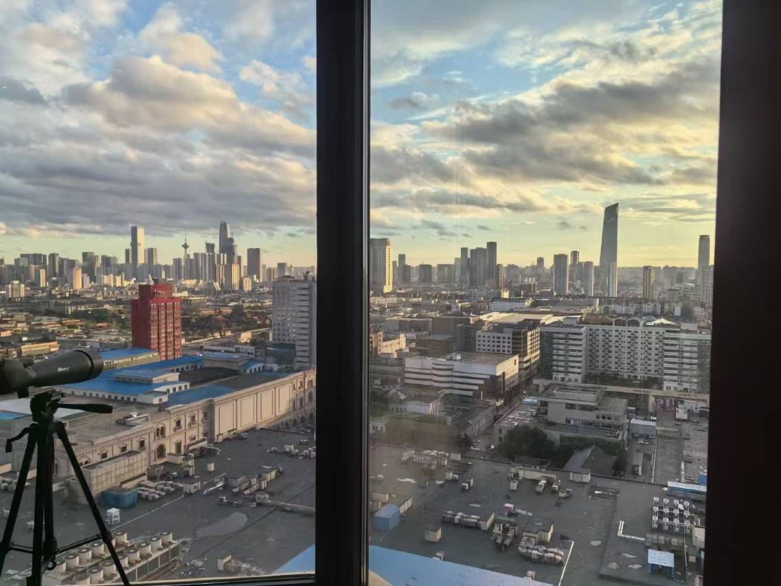 ZHONGJIE CBD HOTEL中心大酒店(沈阳中街故宫大悦城店)图片