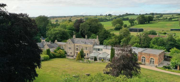 梦帝国查尔顿别墅(Montigo Resorts Somerset at Charlton House)图片