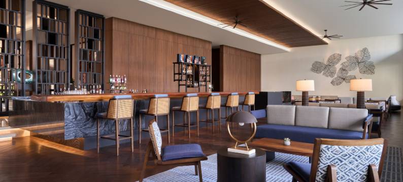 金兰威斯汀水疗度假酒店(The Westin Resort & Spa Cam Ranh)图片