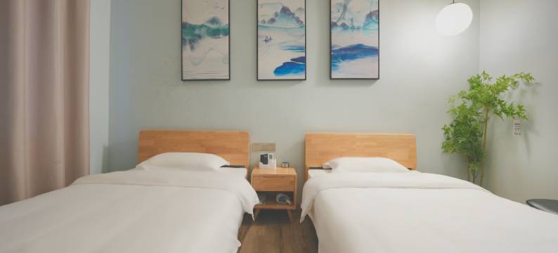 逍遥渡·精品民宿(阳朔兴坪古镇店)图片