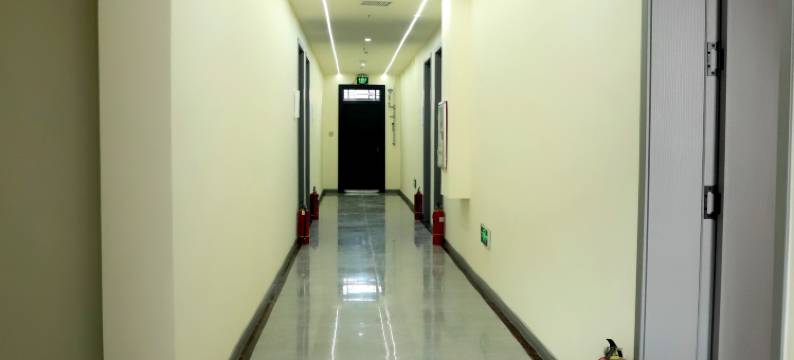 未来可居民宿图片