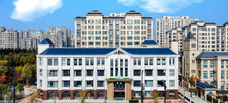 兰谷酒店图片