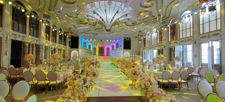 天和国际酒店(石家庄新华路天和大厦店)图片