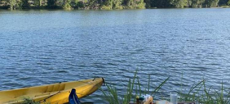 Sawasdee Lagoon Camping & Restaurant图片