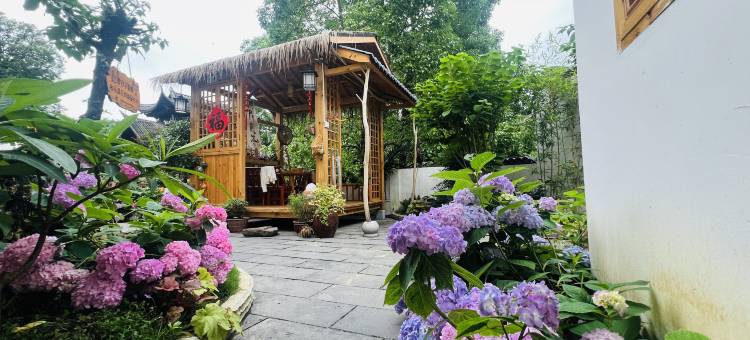 和兴雅苑(凤凰古城店)图片