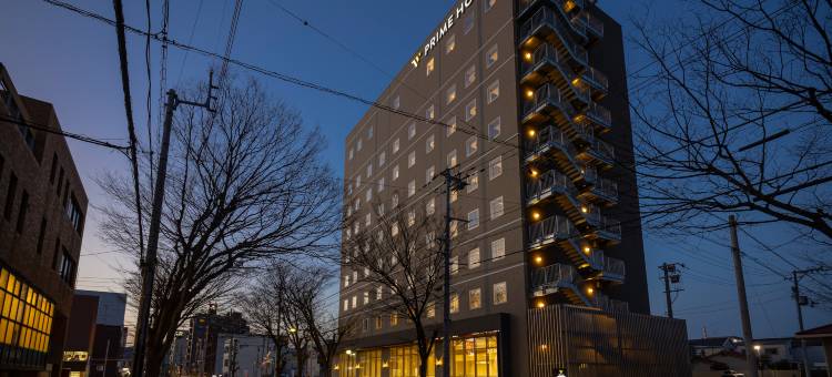 濑户内海普瑞姆酒店今治(Shimanami PRIME HOTEL IMABARI)图片