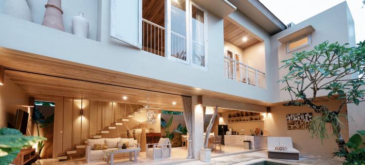 Sapta Villa Ubud图片