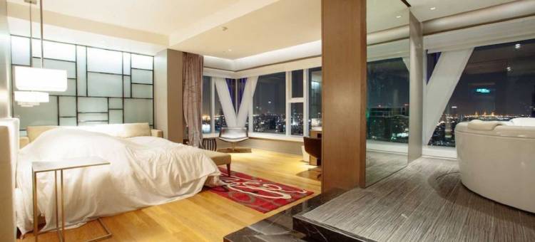 摩德沙吞酒店(Mode Sathorn Hotel)图片