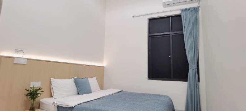 硇洲岛栖梦湾民宿图片