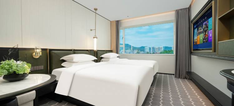 燕岭大厦(广州东站燕塘地铁站店)图片