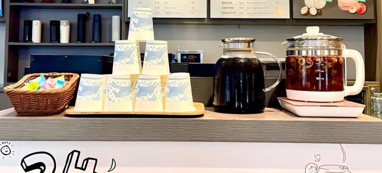 汉庭酒店(微山金源路店)图片