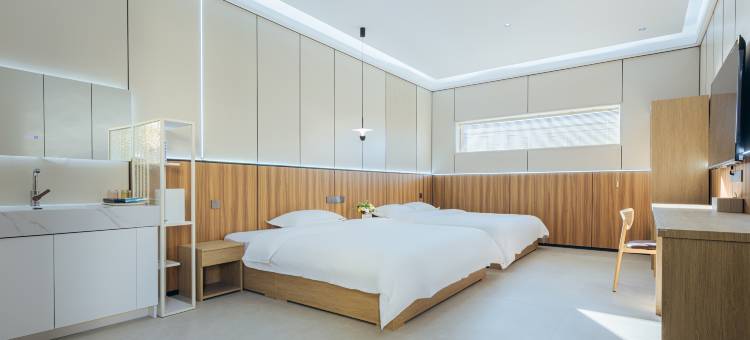 清清小院(北京环球影城店)图片
