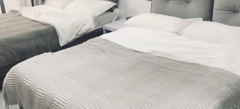 差不多民宿(莆田站店)图片