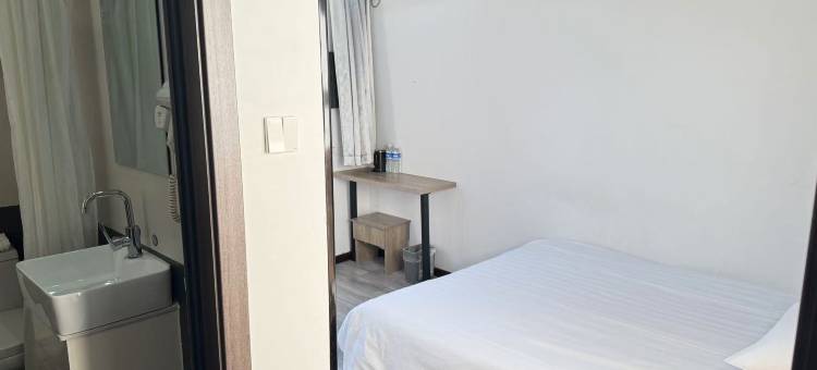 如家华驿酒店(五棵松青塔西路店)图片