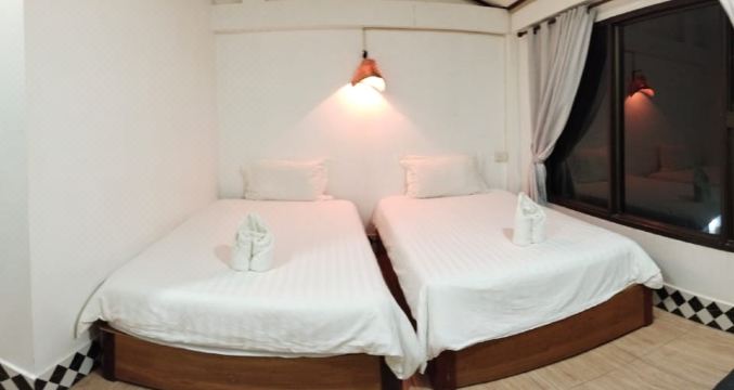 SD View Hotel Hotel Overview