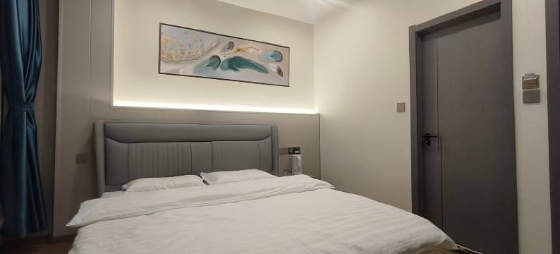 哈尔滨佰源民宿图片