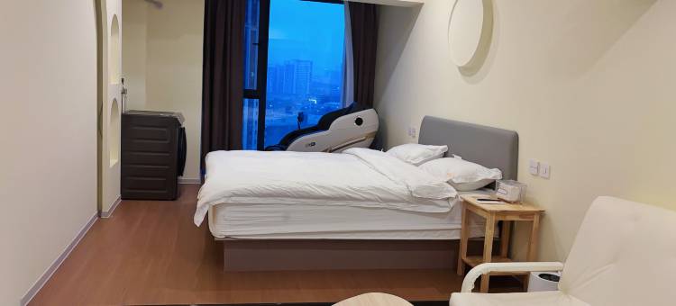 宿风民宿(兰州吾悦广场店)图片