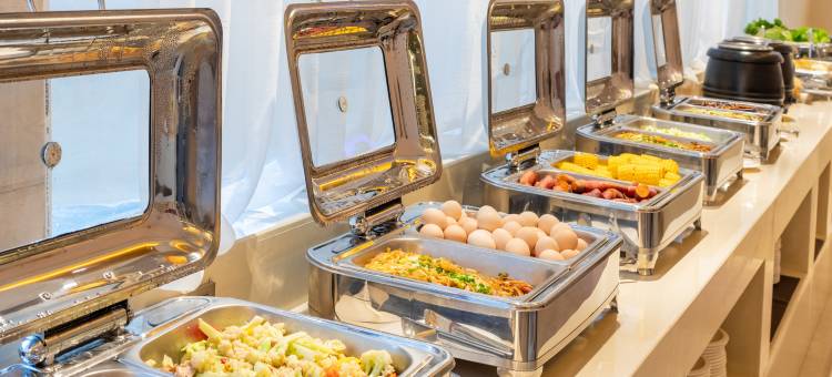 维也纳酒店(广州白云国际机场人和地铁站店)图片