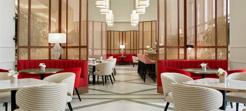 山丘套房朝昕经典酒店(Grand Josun Hill Suite)图片