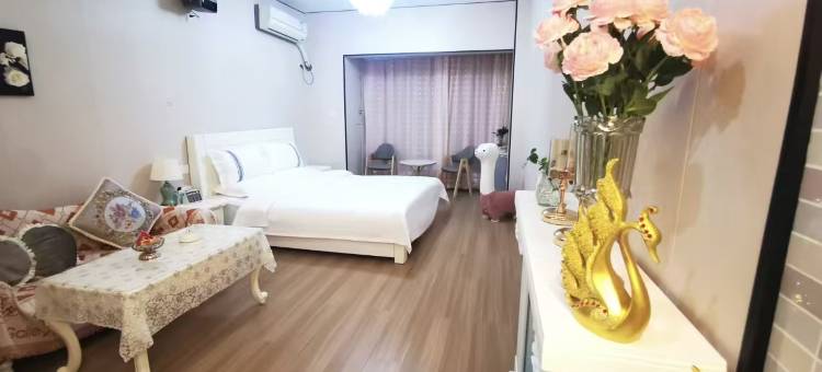 都市118连锁酒店(台州三门金茂大厦店)图片