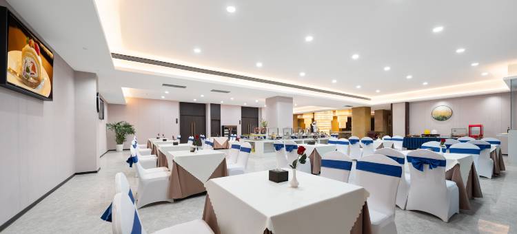 国宾大酒店(滑县人民政府道口古镇店)图片