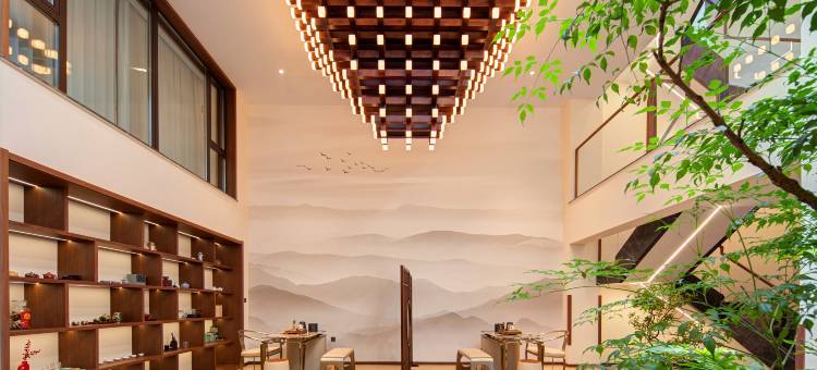 凤栖合院(大同古城鼓楼店)图片