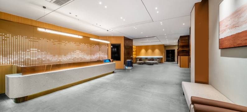 星悦酒店(南昌紫荆夜市江西财经大学店)图片