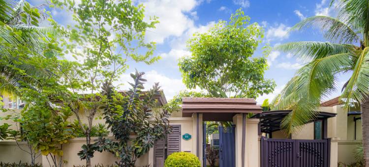 景咖城市海景度假美宿(陵水清水湾店)图片