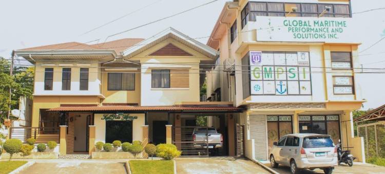 红多兹酒店@塔洛托区塔比拉兰(RedDoorz @ Taloto District Tagbilaran)图片