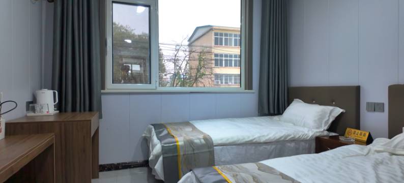 亿圣商务宾馆图片