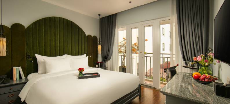 勒梅约尔酒店&空中酒吧(La Mejor Hotel & Sky Bar)图片