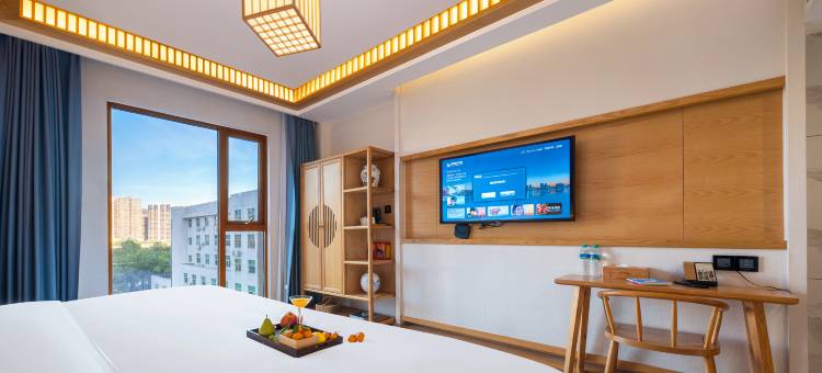 天门山云美别苑图片