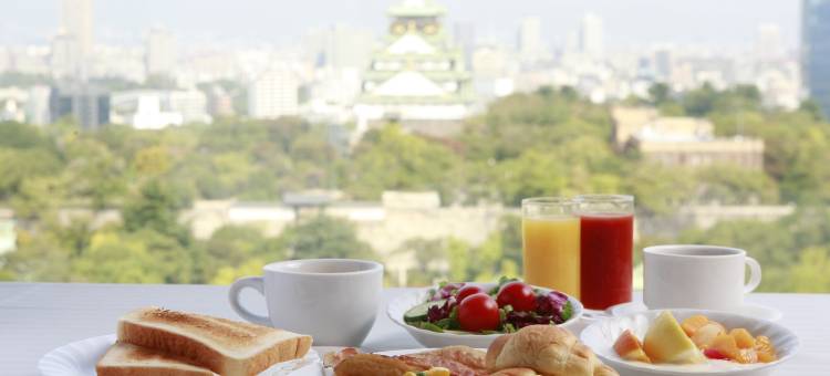 大阪KKR酒店(KKR Hotel Osaka)图片