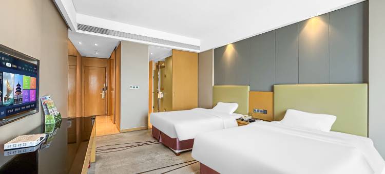 为民酒店(中山古镇为民灯饰广场店)图片