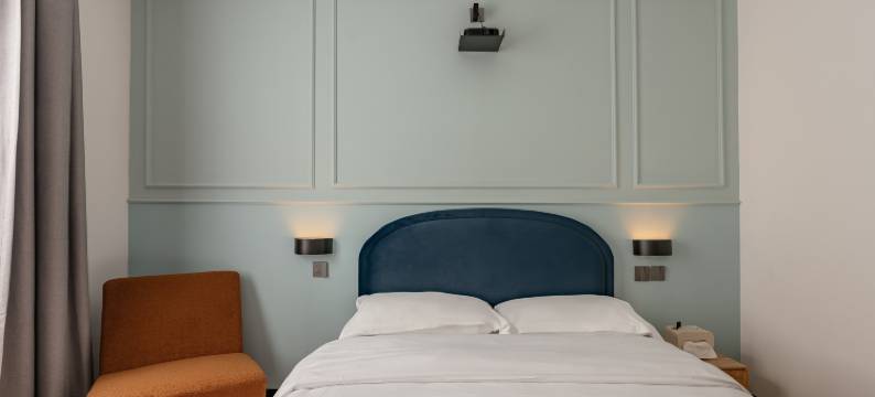 喜樂院子·影音民宿(成都玉林西路省体育馆地铁站店)图片