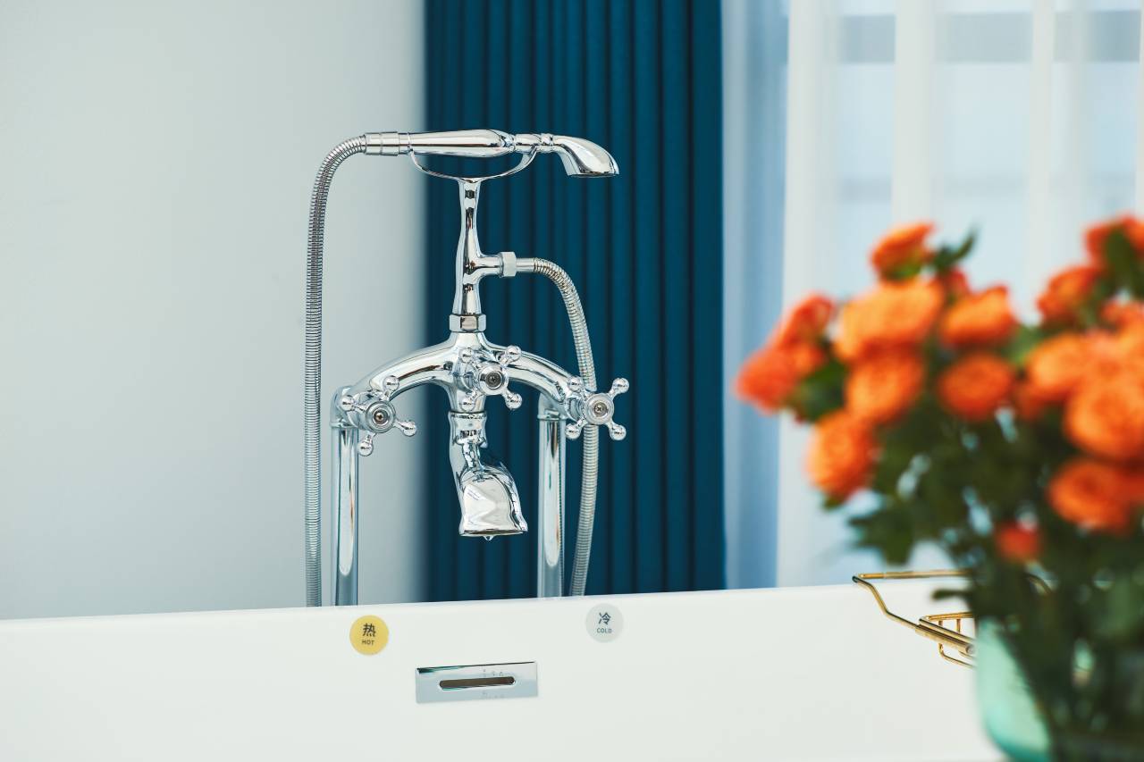 大理水岸海景度假客栈(洱海生态廊道店)图片