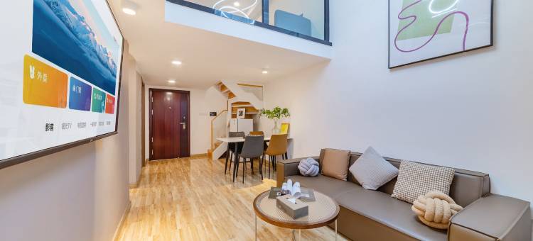 有戏影寓(佛罗伦萨小镇店)图片