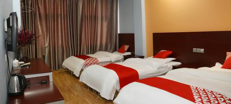 太和金隆苑商务宾馆图片