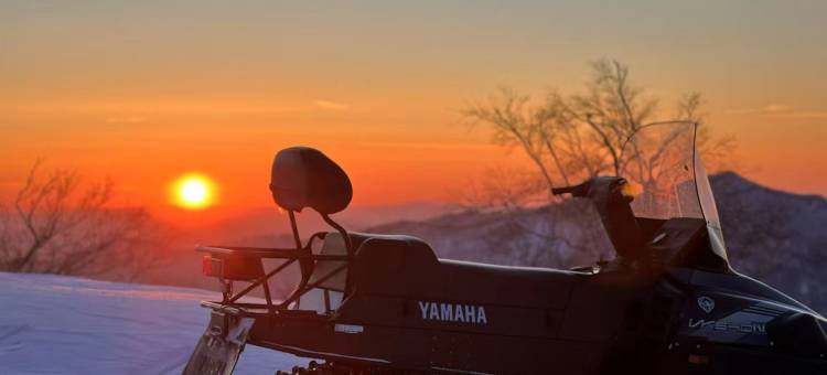 雪谷君宝来客栈(中国雪谷风景区店)图片