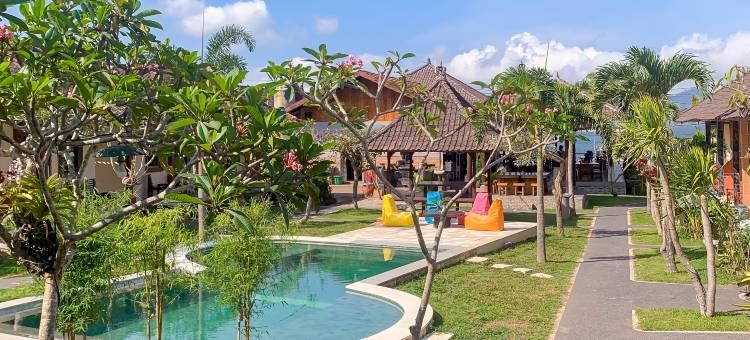 Segara Hotel & Restaurant图片