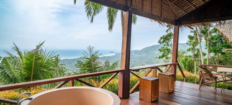 苏梅岛THEVA RoomQuest度假酒店(RoomQuest THEVA Resort Koh Samui)图片