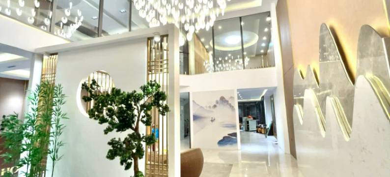 艾米酒店(Amy Hotel)图片