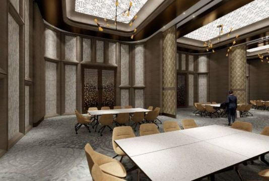 Fifth Avenue Hotel Hotel Overview