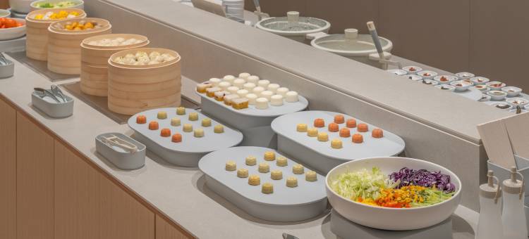 全季酒店(天津之眼古文化街店)图片