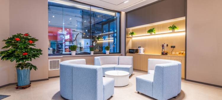 如家酒店(哈尔滨中央大街步行街通达街店)图片