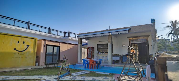 如你所苑民宿图片