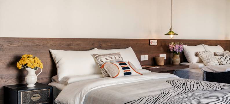 香草山Mountain of Spices海景度假山居(打渔村店)图片