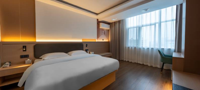 恒星酒店(宣威火车站店)图片