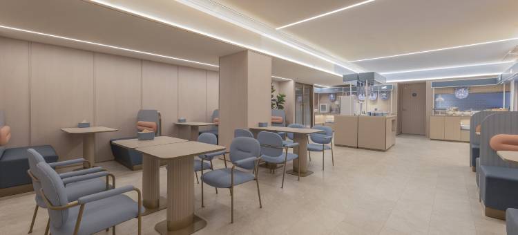 汉庭酒店(青阳店)图片