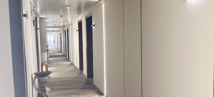 共青城夜巢Hotel图片